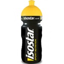 ISOSTAR FĽAŠA na športovú výživu 650 ml čierna 194410