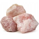 ROSE QUARTZ Rock pre krásne kamenné akvárium 20KG