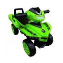 RIDE-BY RIDE QUAD WALKER HUDOBNÉ SVETLÁ HORN J5