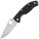 Spyderco Tenacious zatvárací nôž s klipom