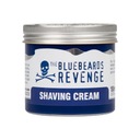 BLUEBEARDS REVENGE KRÉM NA HOLENIE V TEPLI 150 ML