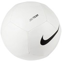 futbalová lopta Nike Pitch Team Ball DH9796-100 5