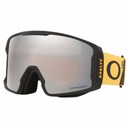 OAKLEY LINE MINERAL L lyžiarske okuliare na snowboard