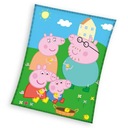 Pappa Pig deka 4272 CARBOTEX 150x200