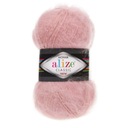 Alize Mohair Classic 161 - púdrový