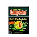 Yerba Mate Campesino Double Menta Mate 0,5 kg