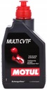 MOTUL MULTI CVTF - 1L