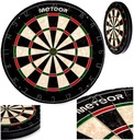 Sisal SHIELD SOLID SET DART + PRSTEŇ