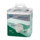 MoliCare Premium Mobile 5K M Absorpčné nohavičky 30 ks