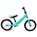 Bicykel Croxer Cadea Balance Black/Mint