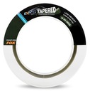 Fox Exocet Pro Tapered Leader 3x 0,33-0,50