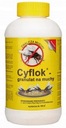 CYFLOK GRANULY PRE Muchy 250g FIGHTERS 100m2