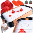 Air Hockey Stolný hokej Air Hockey Hokej Veľká hokejová hra Detský letecký hokej