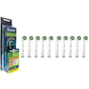 ORAL-B CROSS ACTION MAXIMISER EB50 TIP ORIGINÁL 10 KS