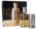 Set Hugo Boss fľašková toaletná voda 200ml + tyčinkový dezodorant 75ml