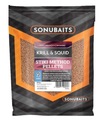 Sonubaits Stiki Krill & Squid Method Pellets 2