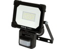 LED FLOODLIGHT SENZOR POHYBU 20W 1900LM YATO