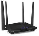 Tenda AC10 Gigabit Router 4x 5dBi AC1200 Anténa