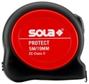 ALU SOLA páska skladacia 19MM PROTECT 5M - 50550501