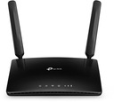 ROUTER TP-LINK MR6400 4G MODEM LTE SIM wi-fi 300 Mb