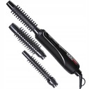 Kulma BaByliss PRO Trio Airstyler