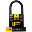 U-zámok s Auvray U-Alarm 210 mm