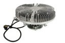 Spojka ventilátora chladiča THERMOTEC D5MA008TT