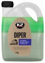 K2 DIPER STRONG DVOJZLOŽKOVÁ AKTÍVNA PENA 2KG