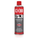 CX80 KVAPALINA NA ÚDRŽBU A OPRAVY 500ML