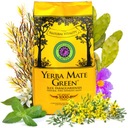 Yerba Mate Green Cactus Cactus 1 kg 1000 g