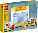 LEGO 40359 RÁM Z OBCHODU LEGO