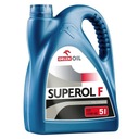 ORLEN SUPEROL F 15W40 5L