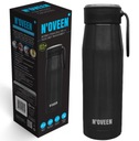 THERMOS THERMAL BOTTLE MUG NOVEEN fľaša na vodu 390 ml