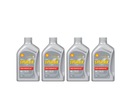 SHELL SPIRAX S4 G 75W-90 1L- 4KS SET