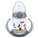 NUK BOTTLE SLICK-SPIK HRNÍČEK S RÚČKOM 150ml