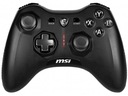 Gamepad Pad MSI Force GC20 V2 Controller čierny