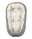 Nest/Baby Cocoon Premium Cotton, Lepre