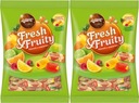 Wawel Fresh&Fruity želé ovocná zmes 2kg