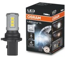 OSRAM LEDRIVING ŽIAROVKA P13W BIELA ​​12V 6000K