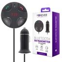 FM bluetooth vysielač Forever TR-310