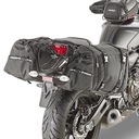 Stojan na kufre Kappa Yamaha MT 07 2018-2020