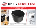 Multivarková tortová forma TEFAL Cook4me XA609011