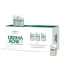 Farmona Dermaacne+ aktívny koncentrát ampulka 5x5ml