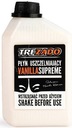 TREZADO VANILKA SUPREME TESNIACA TEKUTINA 500ML