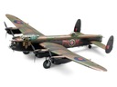 Lietadlo Avro Lancaster B Mk.I/Mk.III 61112 Tamiya