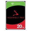 Seagate IronWolf Pro ST20000NE000 (20 TB, 3.5