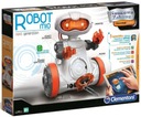 MIO ROBOT NOVÁ GENERÁCIA APLIKÁCIA CLEMENTONI 5v1