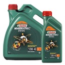 CASTROL MAGNATEC DIESEL B4 10W40 5L - SL/CF