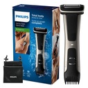 PHILIPS BG7025/15 ERGONIMICKÝ VODEODOLNÝ ZATRIHAČ TELA holiaceho strojčeka + Púzdro