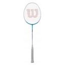 BADMINTONOVÁ RAKETA WILSON FIERCE 170